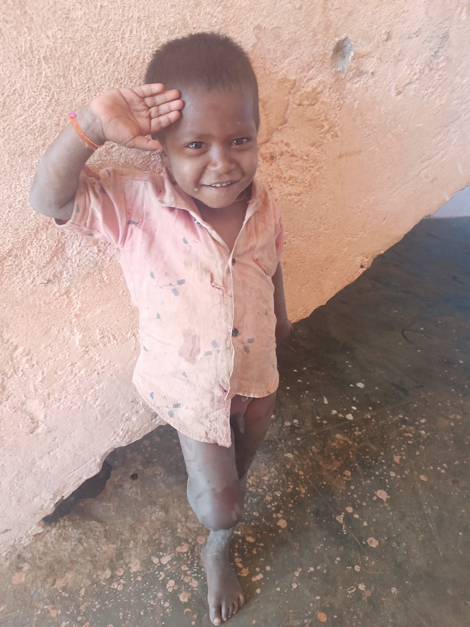 What It Means to Be a Volunteer