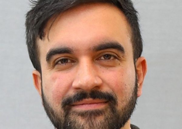 GHHRC, Global Hindu Groups & Scholars Petition Action Against NY Mayoral Candidate Zohran Mamdani