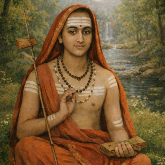 Adi shankaracharya