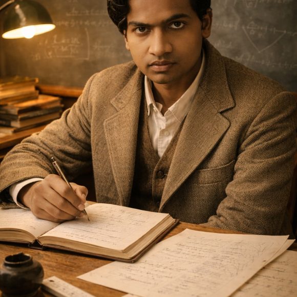Ramanujan
