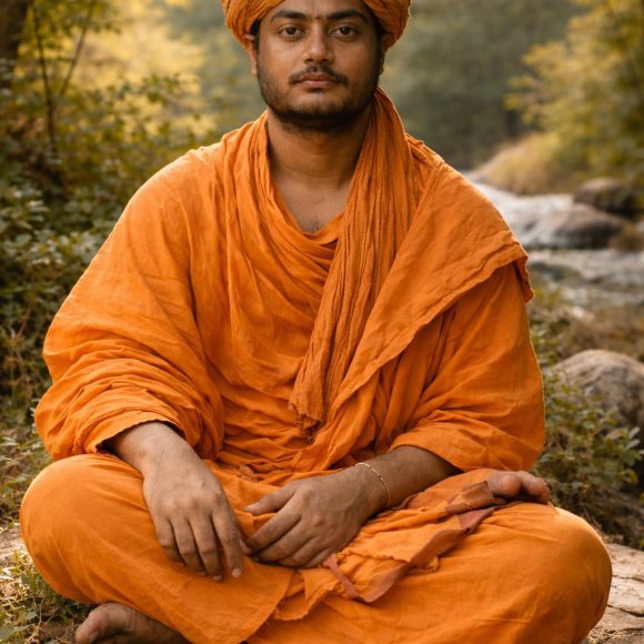 Swami Vivekananda
