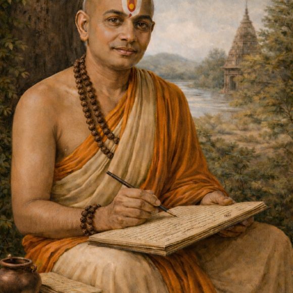 Tulsi Das