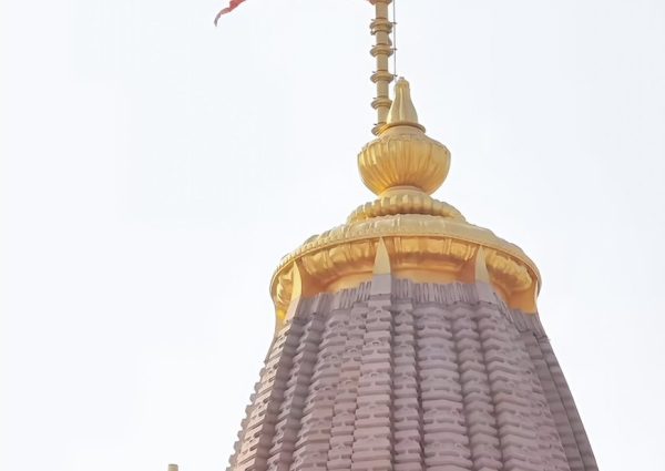 The Rise of the Dharma Dhwaja at Ayodhya: A Civilizational Moment