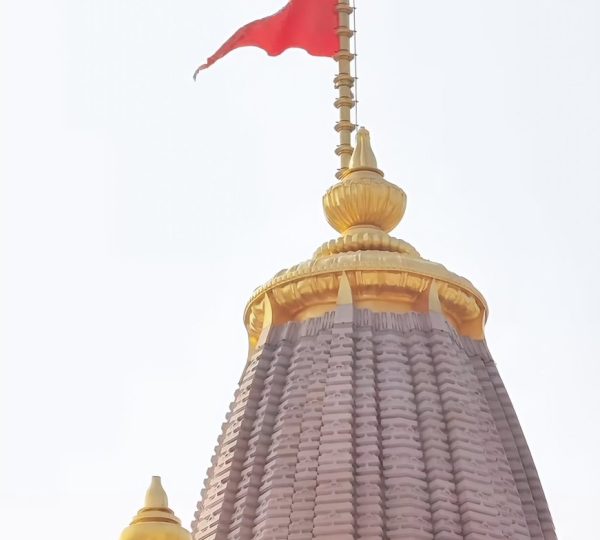 The Rise of the Dharma Dhwaja at Ayodhya: A Civilizational Moment