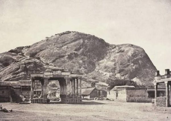 Thirupparankundram and the Systematic Erosion of Hindu Religious Rights in Tamil Nadu