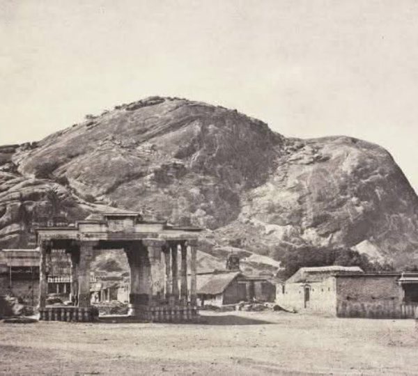 Thirupparankundram and the Systematic Erosion of Hindu Religious Rights in Tamil Nadu