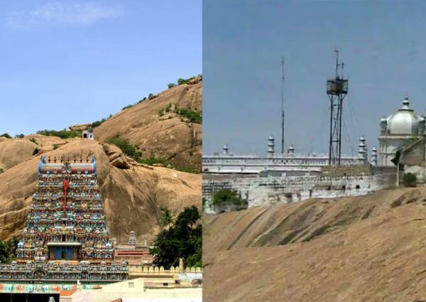 Waqf Board’s Claim Over Thiruparankundram Deepasthambham Raises Grave Constitutional and Civilizational Concerns