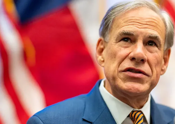 Texas Takes a Firm Stand Against Extremism