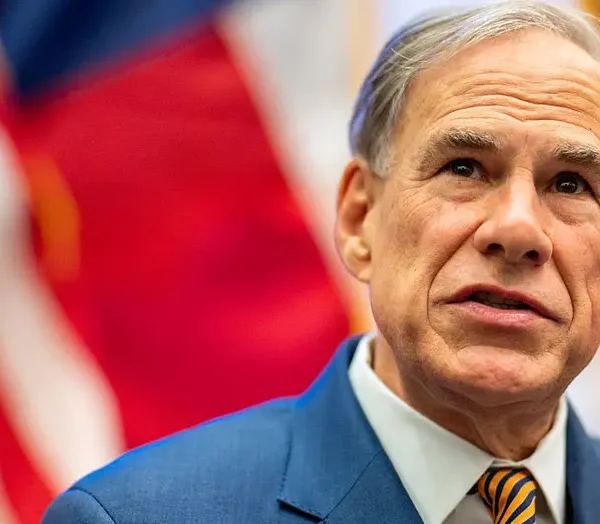 Texas Takes a Firm Stand Against Extremism